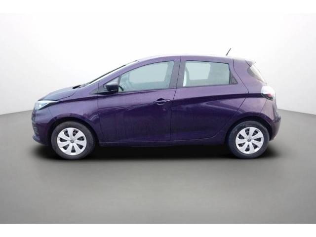 Renault Zoe image 6