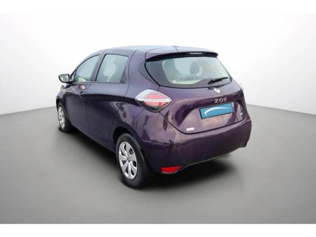 Renault Zoe image 1