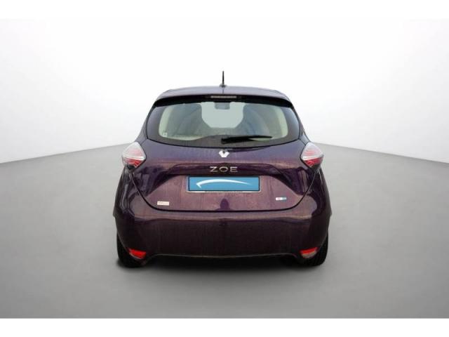Renault Zoe image 3