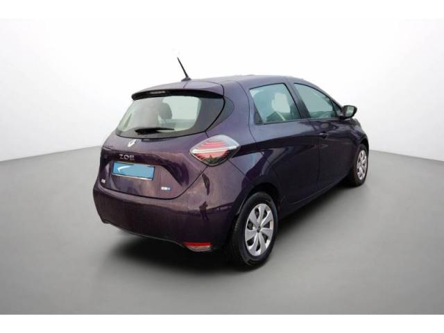 Renault Zoe image 7