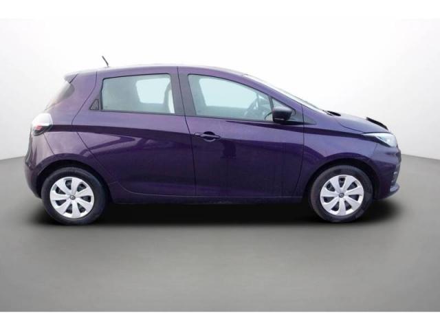Renault Zoe image 5