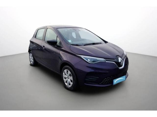 Renault Zoe image 4