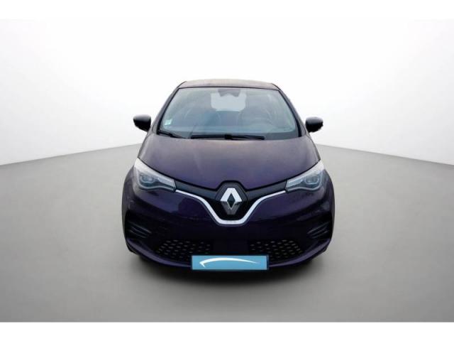 Renault Zoe image 8