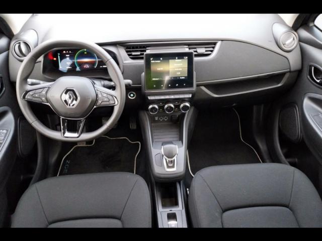 Renault Zoe image 2