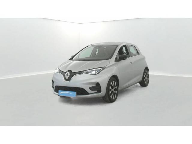 Renault Zoe R110 Achat Intégral Limited