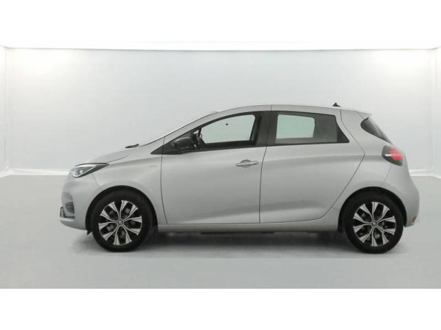 Renault Zoe image 6