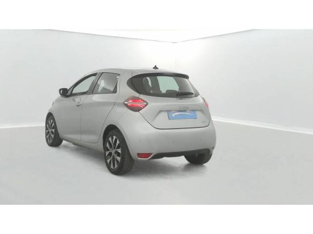 Renault Zoe image 9