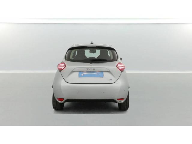 Renault Zoe image 5