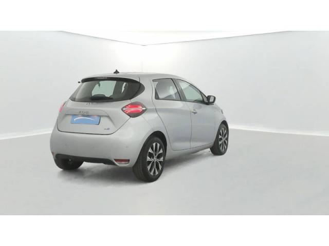 Renault Zoe image 7