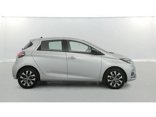 Renault Zoe image 8