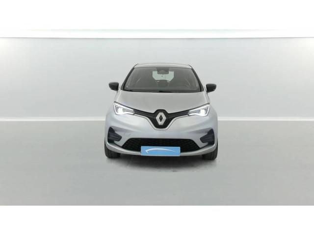 Renault Zoe image 1