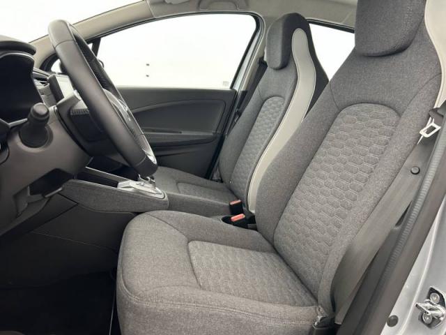 Renault Zoe image 4