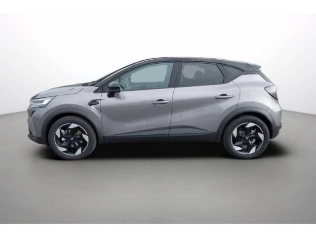 Renault Captur image 2