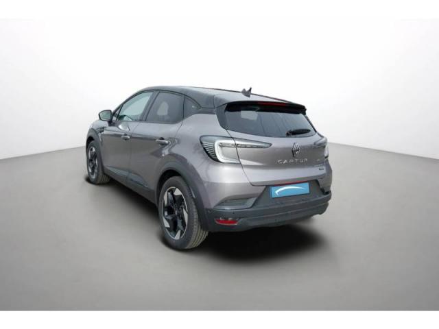 Renault Captur image 7