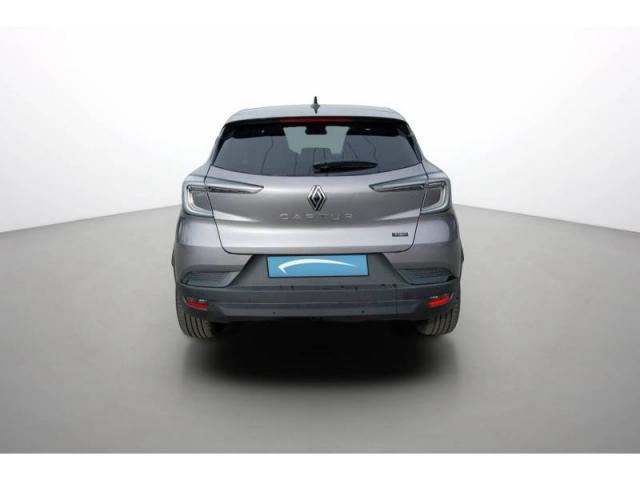 Renault Captur image 4