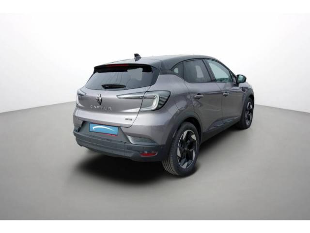 Renault Captur image 6