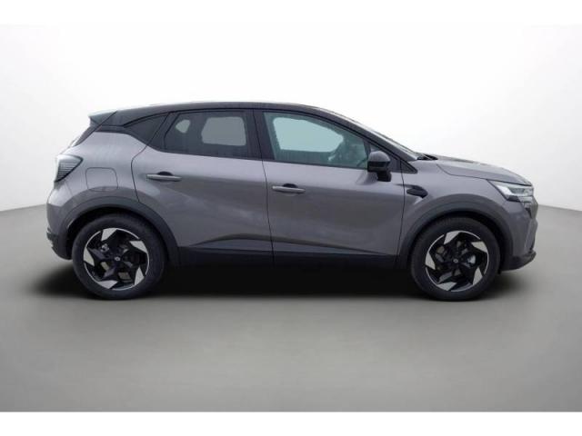 Renault Captur image 1