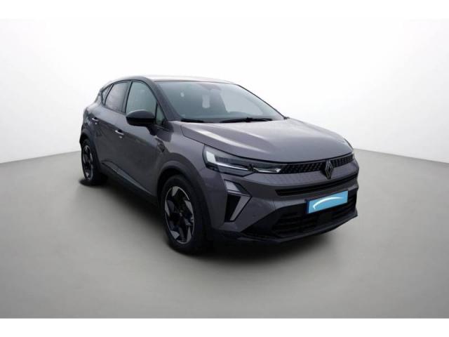 Renault Captur image 8