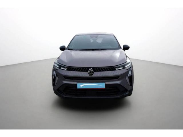 Renault Captur image 3