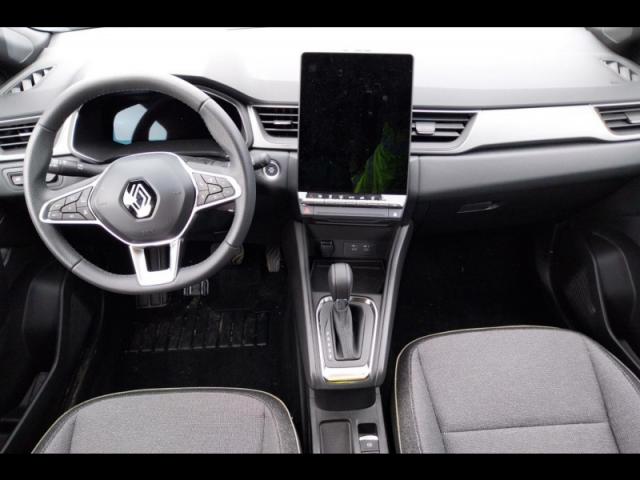 Renault Captur image 5