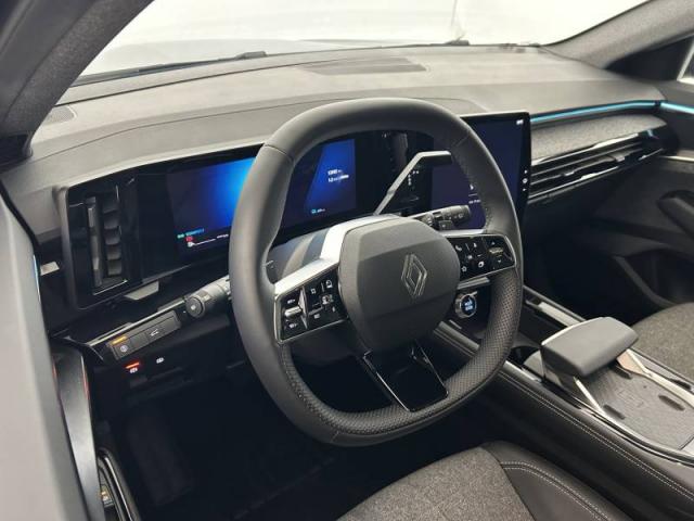 Renault Espace image 1