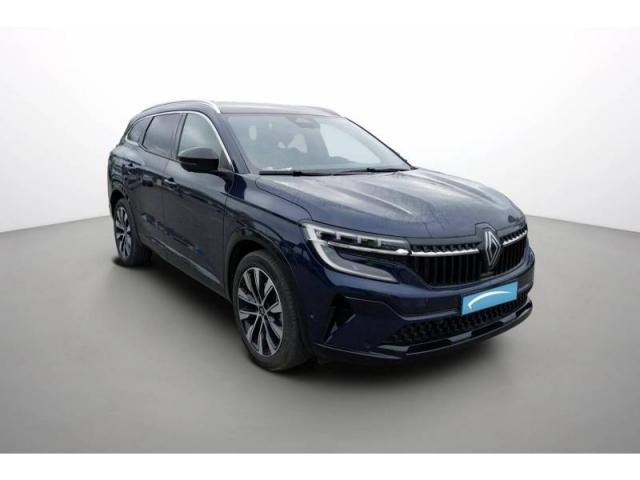 Renault Espace image 8