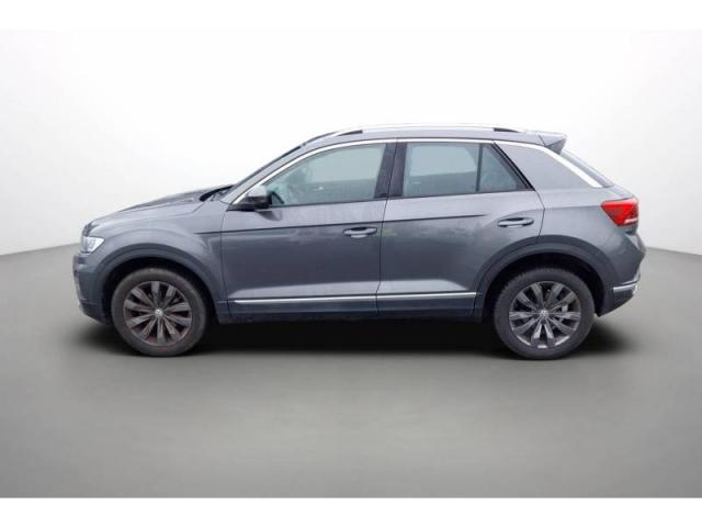 Volkswagen T-Roc image 6