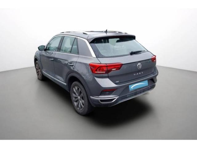Volkswagen T-Roc image 5