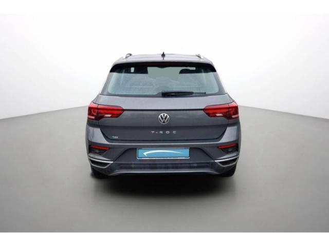 Volkswagen T-Roc image 9