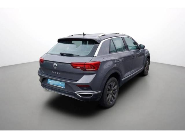 Volkswagen T-Roc image 4