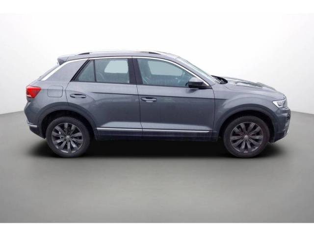 Volkswagen T-Roc image 8