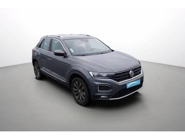 Volkswagen T-Roc image 7