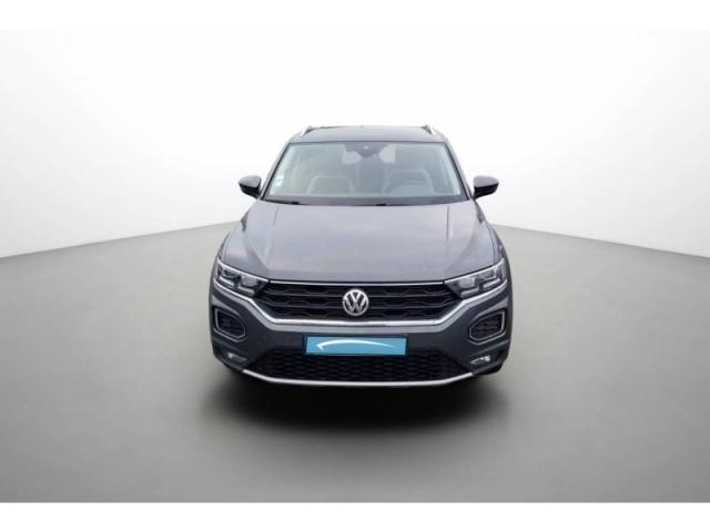 Volkswagen T-Roc image 2