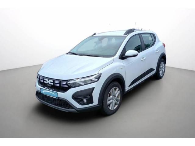 Dacia Sandero Eco-G 100 Stepway Expression