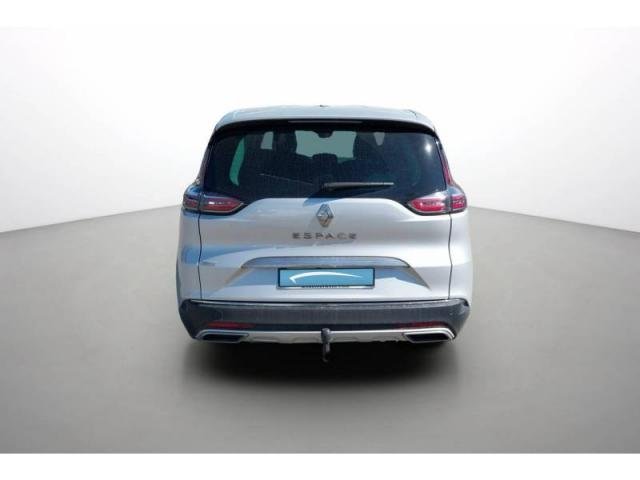 Renault Espace image 8