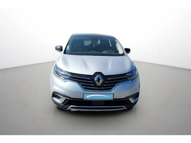 Renault Espace image 1
