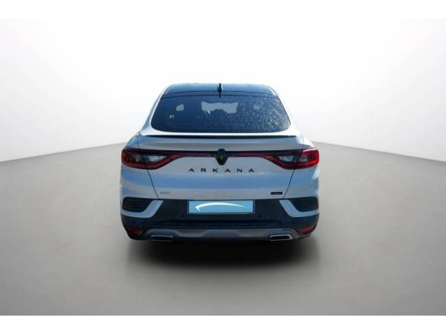 Renault Arkana image 2