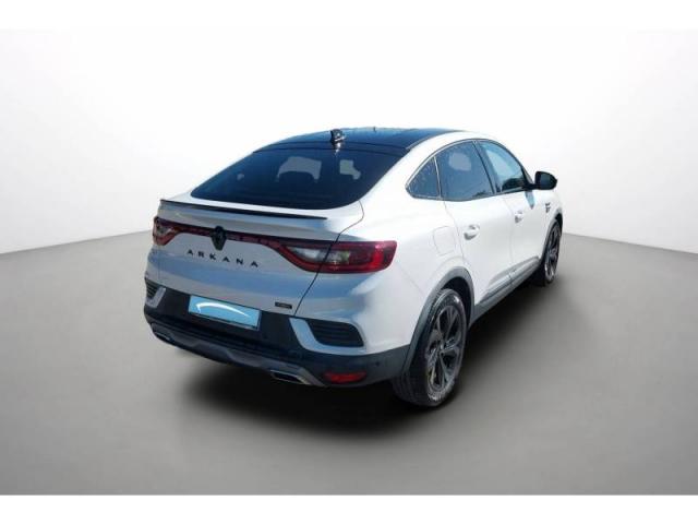 Renault Arkana image 4