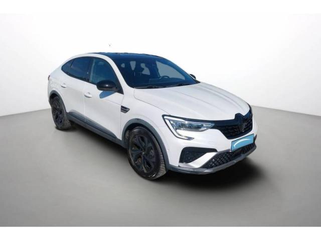 Renault Arkana image 3