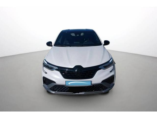 Renault Arkana image 5