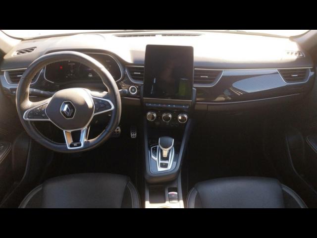 Renault Arkana image 7