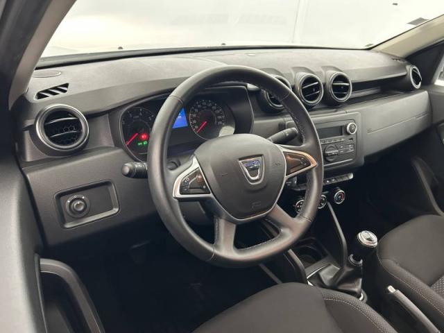 Dacia Duster image 1