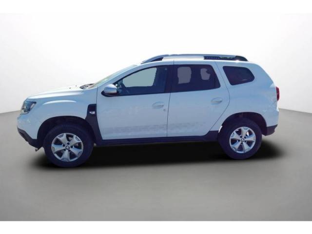 Dacia Duster image 3