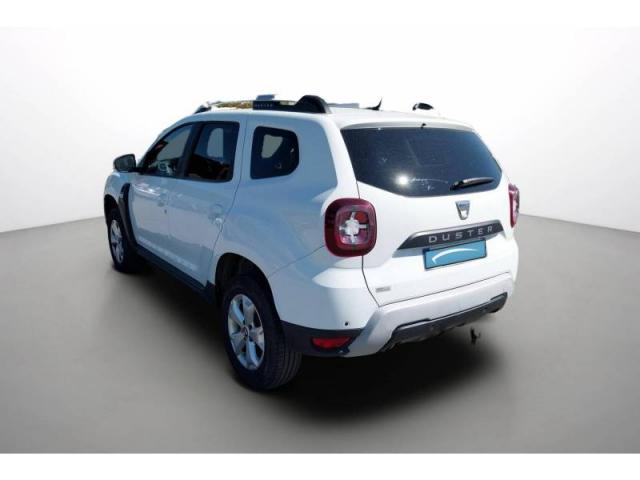 Dacia Duster image 1