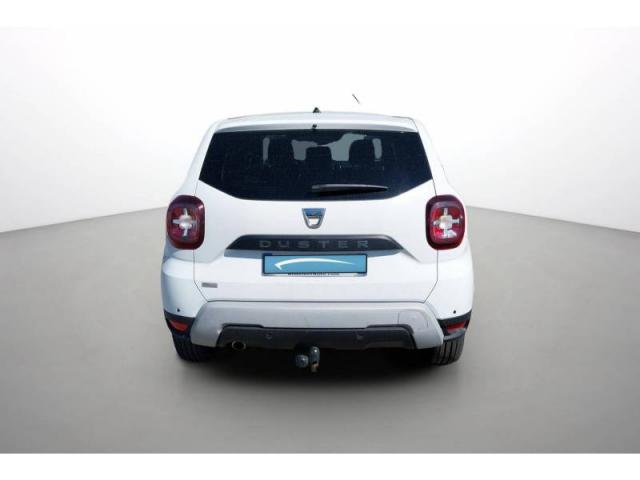 Dacia Duster image 8