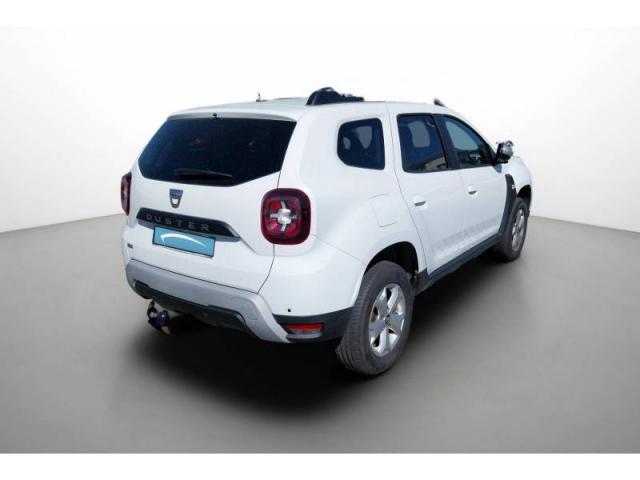 Dacia Duster image 2