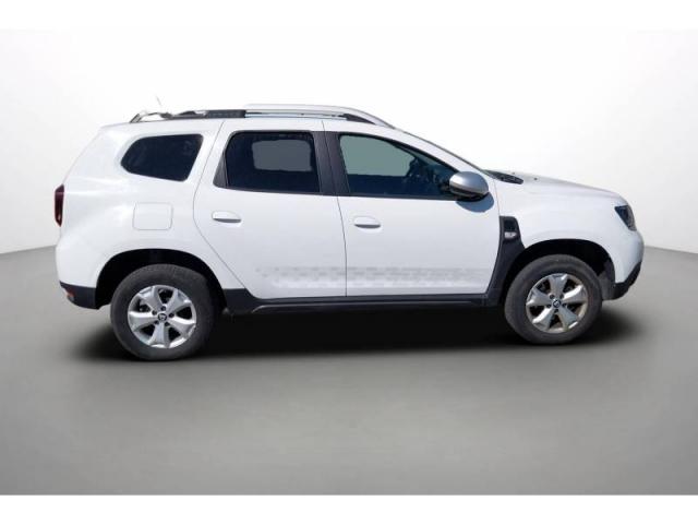 Dacia Duster image 4