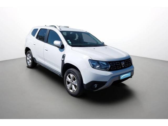 Dacia Duster image 5
