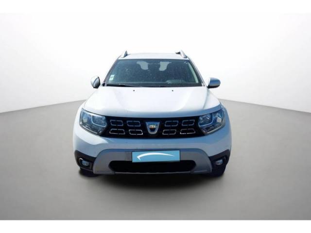 Dacia Duster image 6
