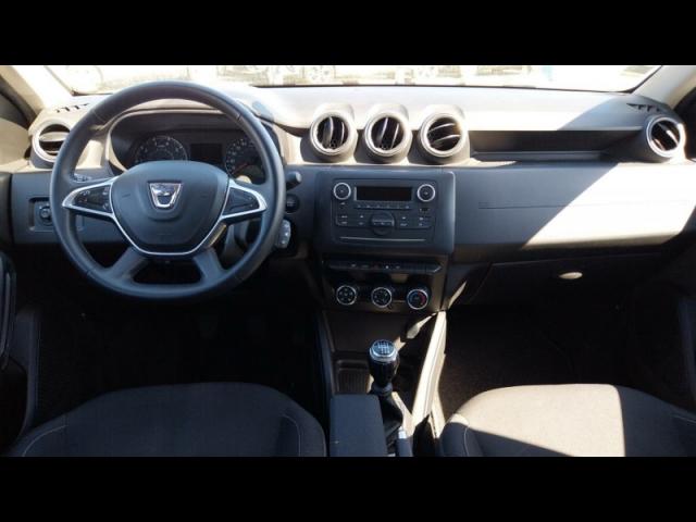 Dacia Duster image 7